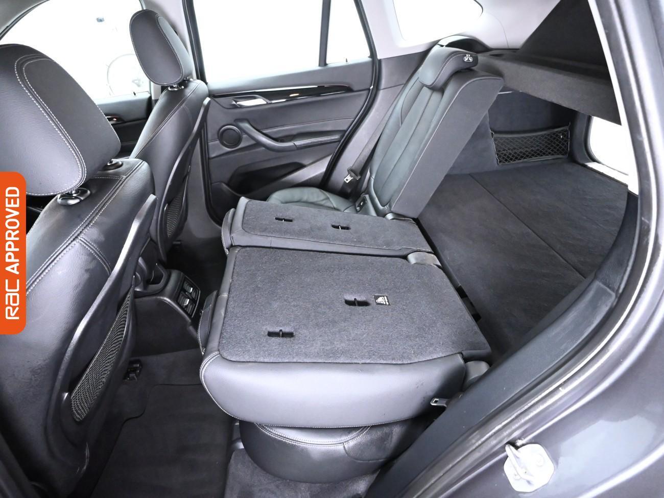 Used BMW X1 2019 for sale - 77117815: Photo 24