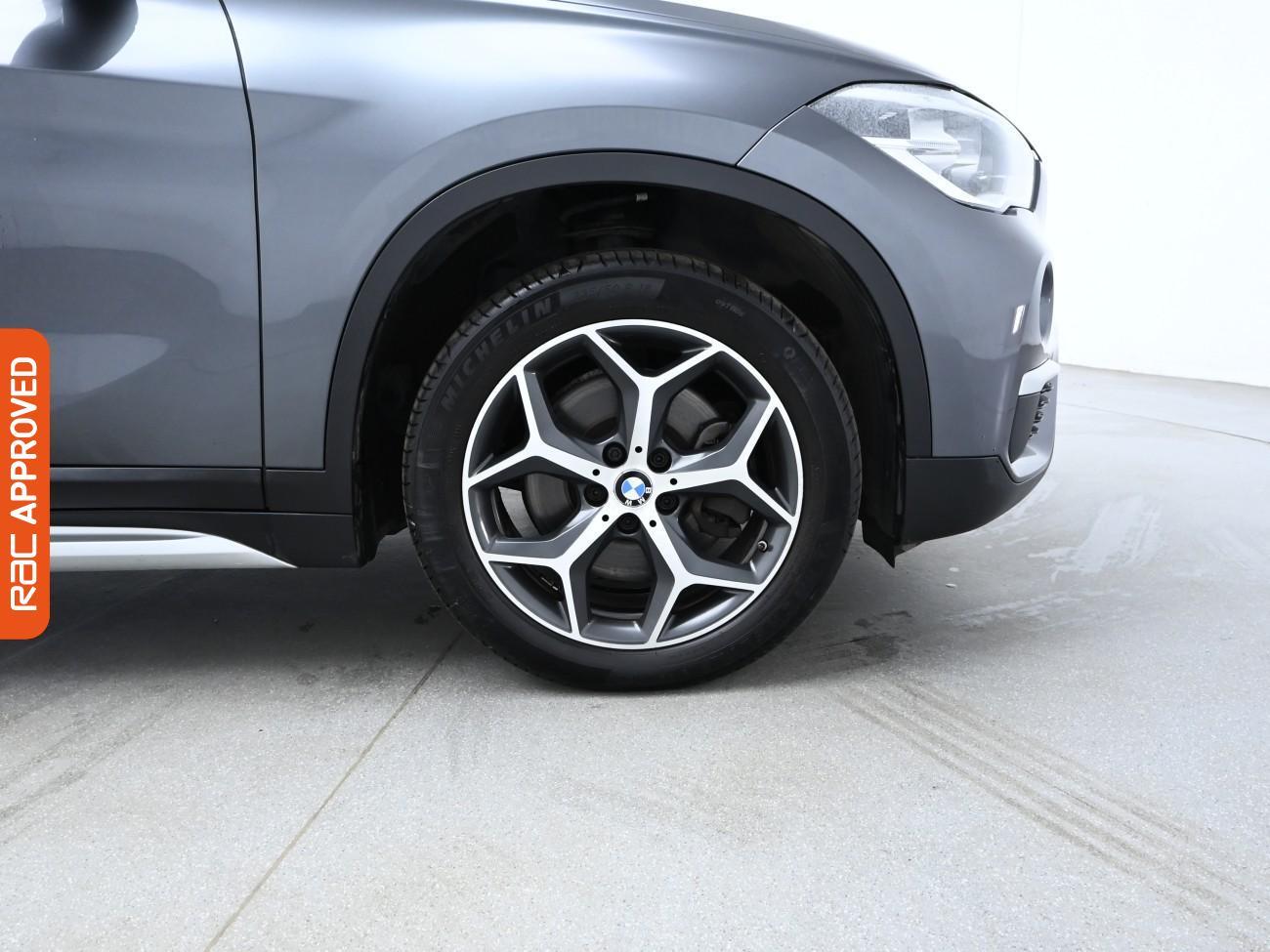 Used BMW X1 2019 for sale - 77117815: Photo 27