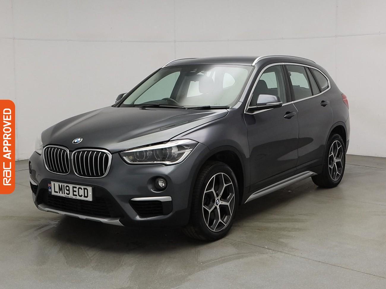 Used BMW X1 2019 for sale - 77117815: Photo 28