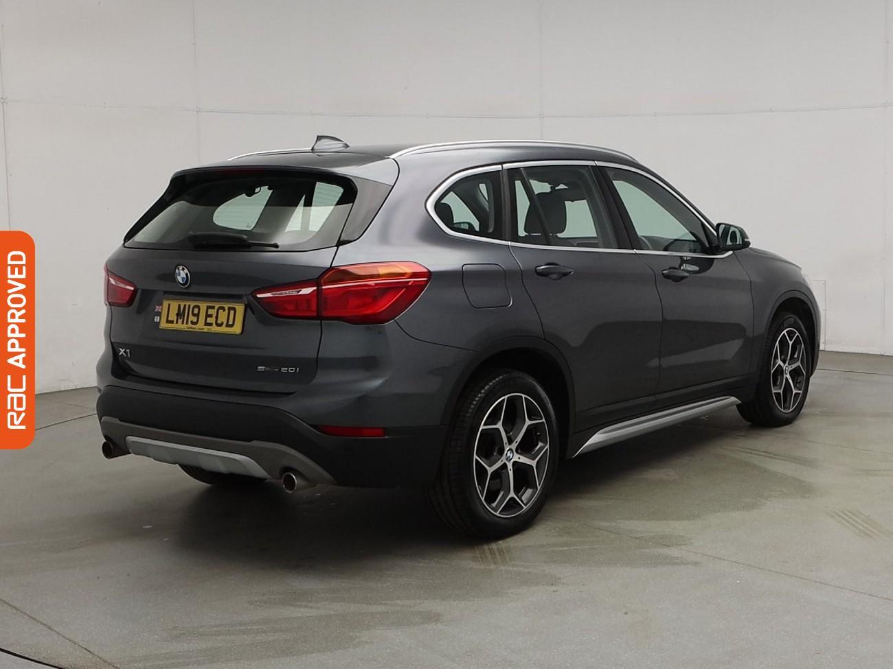 Used BMW X1 2019 for sale - 77117815: Photo 31