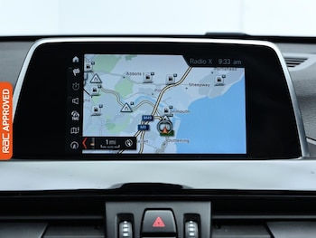 Used BMW X1 2019 for sale - 77117815: Photo