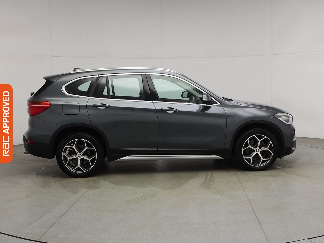 Used BMW X1 2019 for sale - 77117815: Photo 6
