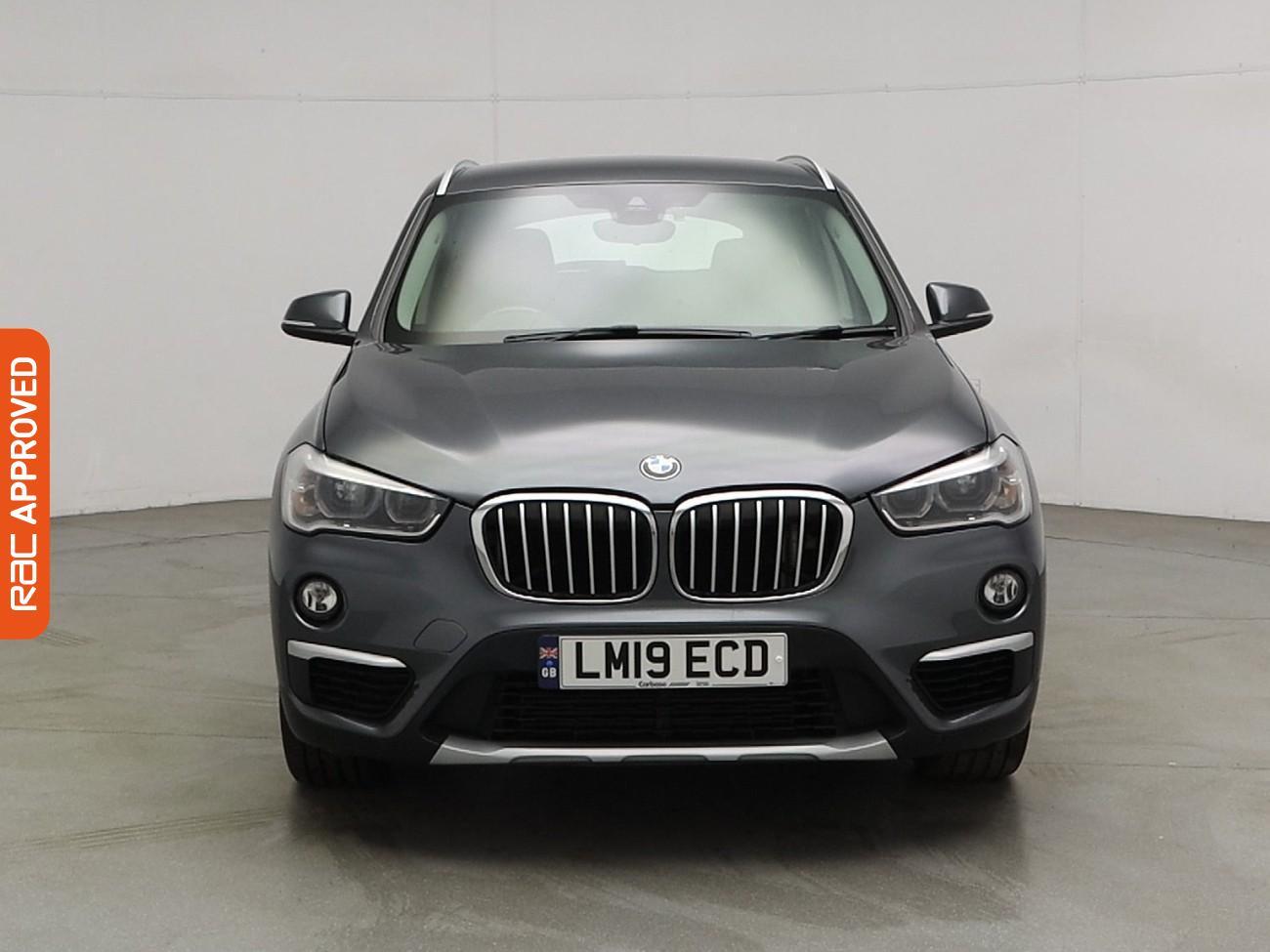 Used BMW X1 2019 for sale - 77117815: Photo 7