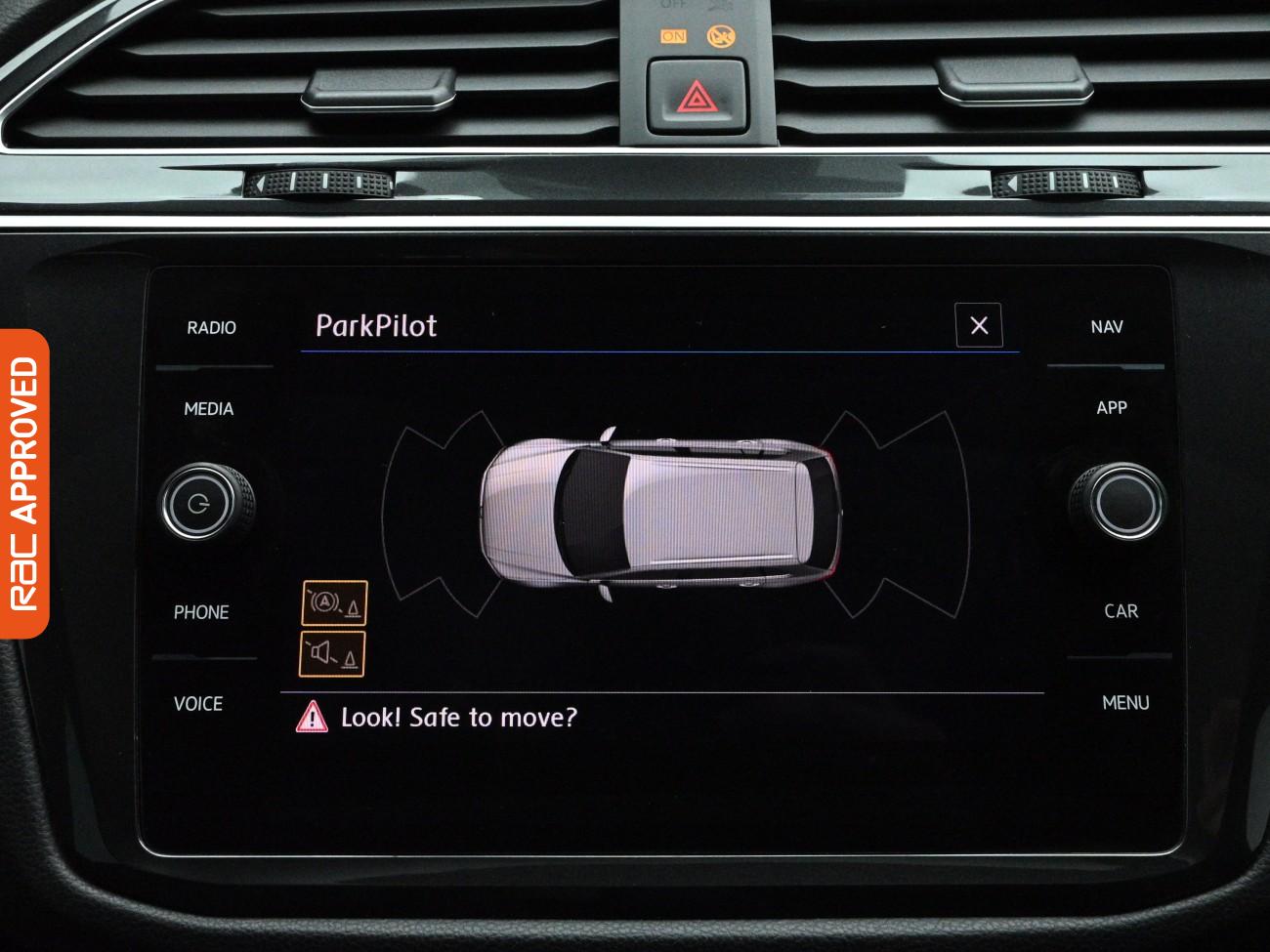 Used Volkswagen Tiguan 2019 for sale - 77831264: Photo 17