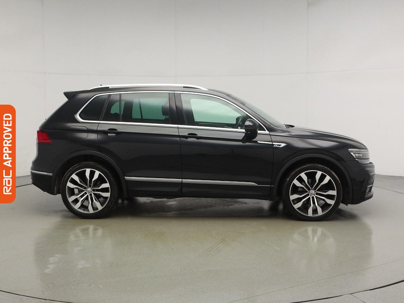 Used Volkswagen Tiguan 2019 for sale - 77831264: Photo 6
