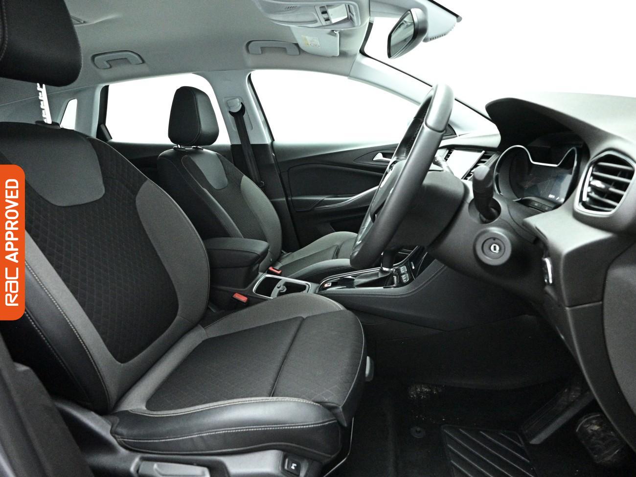 Used Vauxhall Grandland X 2019 for sale - 78219495: Photo 11