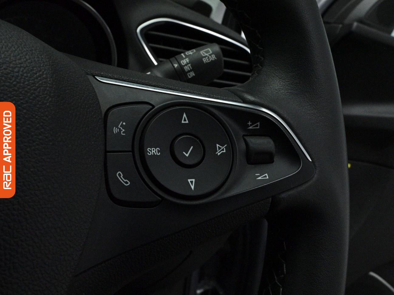 Used Vauxhall Grandland X 2019 for sale - 78219495: Photo 22