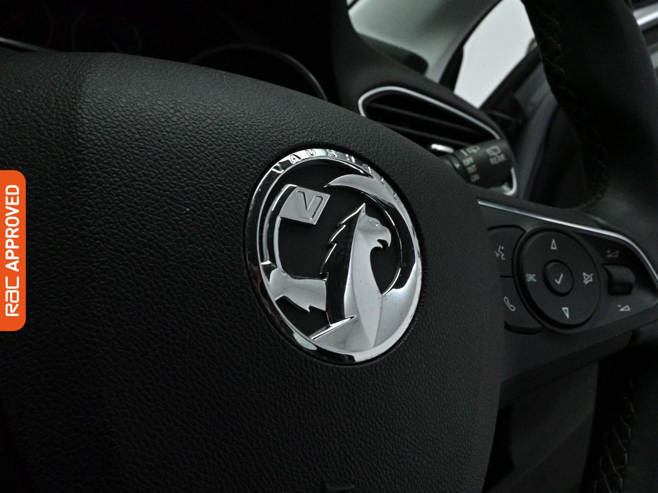 Used Vauxhall Grandland X 2019 for sale - 78219495: Photo 23