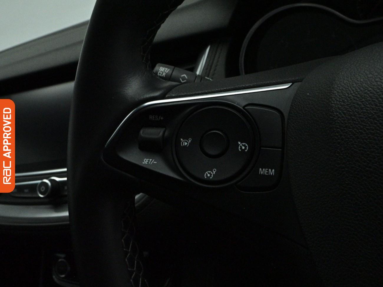 Used Vauxhall Grandland X 2019 for sale - 78219495: Photo 24