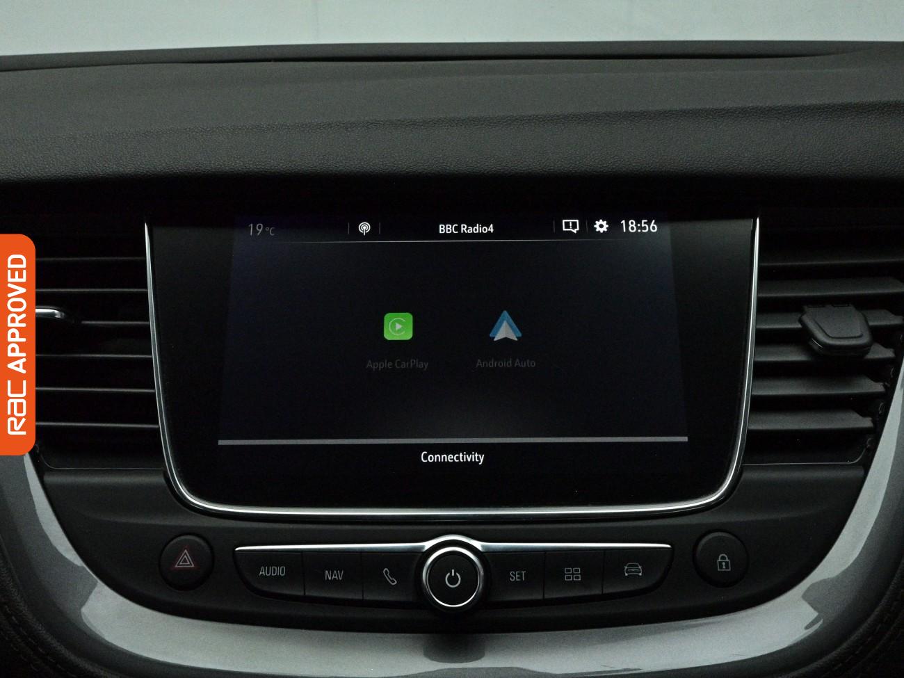 Used Vauxhall Grandland X 2019 for sale - 78219495: Photo 27