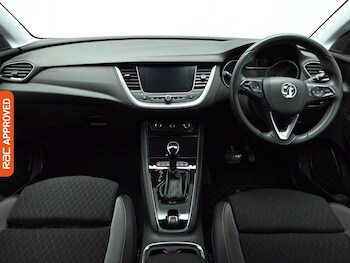 Used Vauxhall Grandland X 2019 for sale - 78219495: Photo