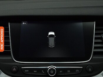 Used Vauxhall Grandland X 2019 for sale - 78219495: Photo