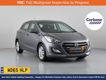 Hyundai i30 feature image