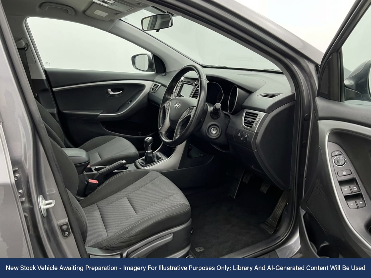 Used Hyundai i30 2015 for sale - 78091102: Photo 3