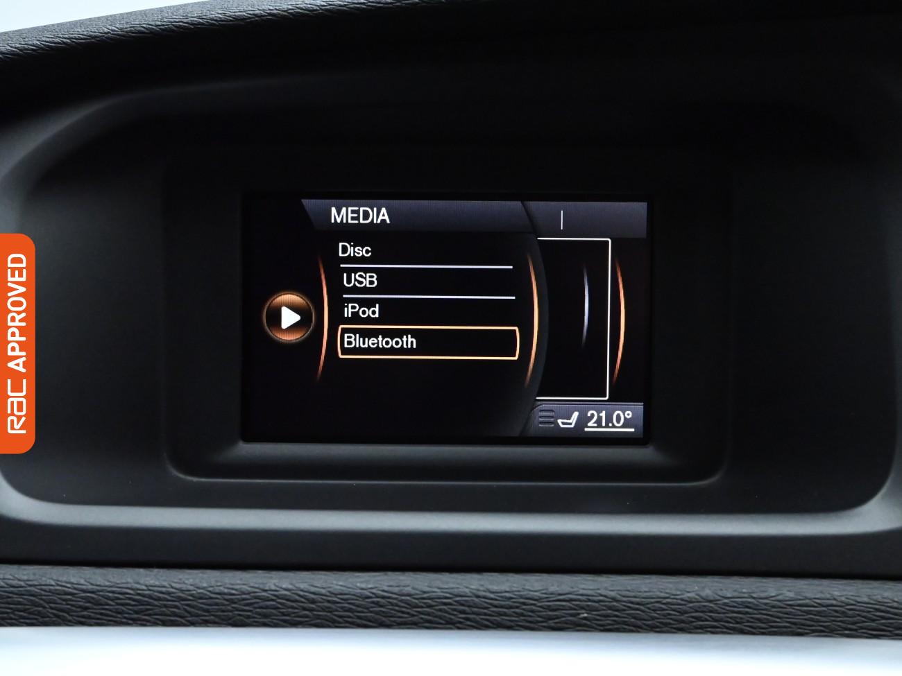 Used Volvo V40 2017 for sale - 76035251: Photo 15