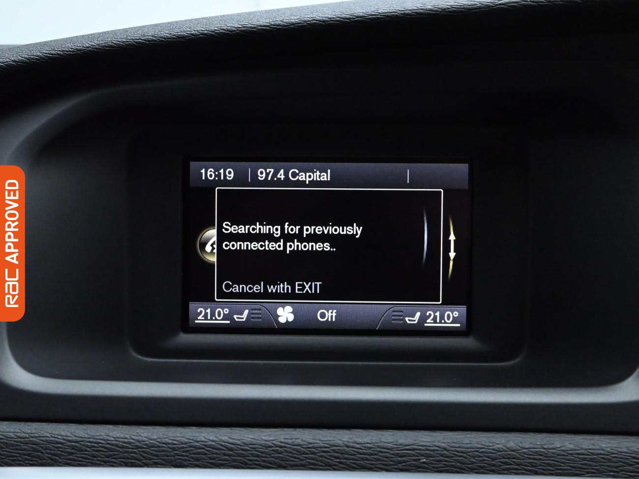 Used Volvo V40 2017 for sale - 76035251: Photo 16