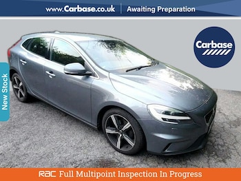 Volvo - V40