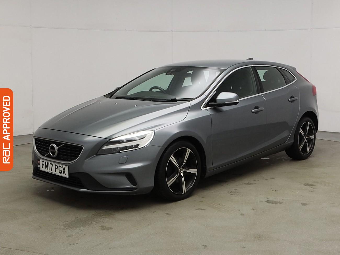 Used Volvo V40 2017 for sale - 76035251: Photo 27