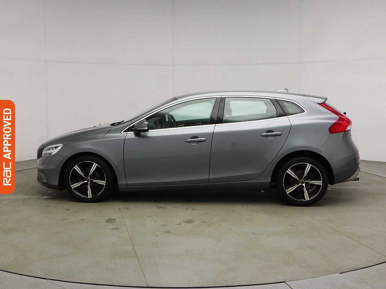 Used Volvo V40 2017 for sale - 76035251: Photo 28