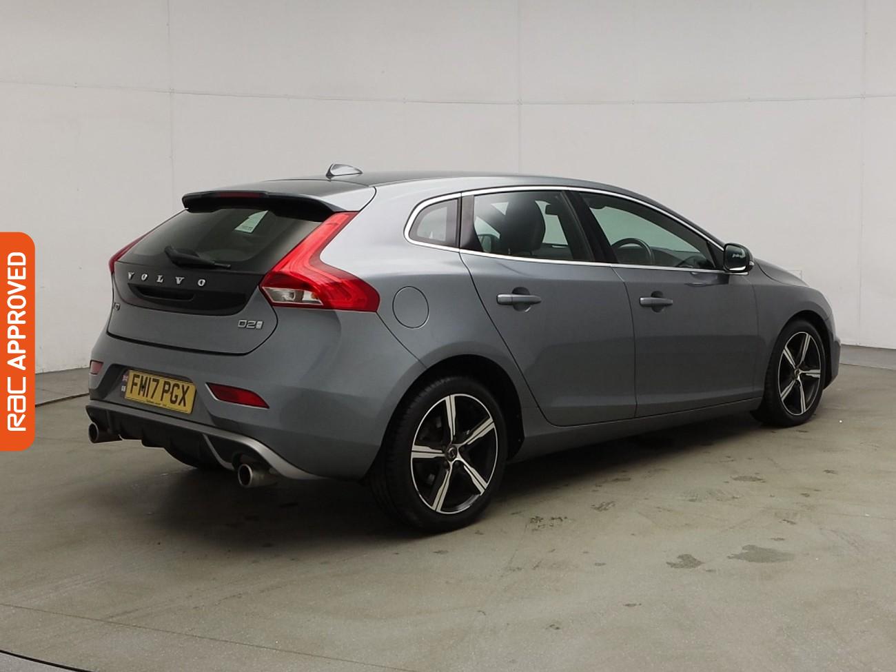 Used Volvo V40 2017 for sale - 76035251: Photo 29