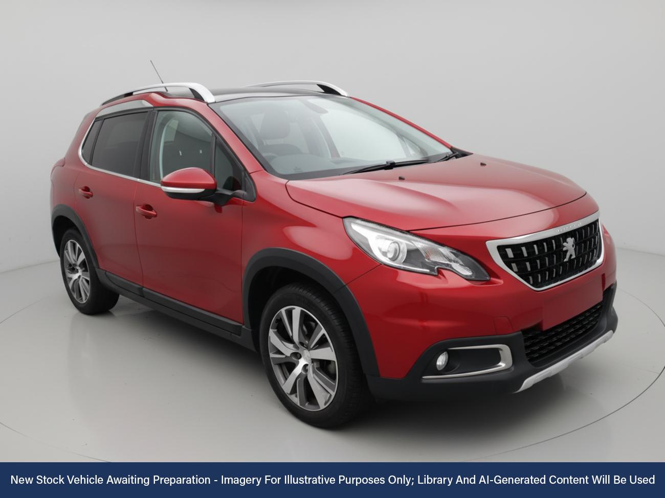 Used Peugeot 2008 2019 for sale - 76491153: Photo 1