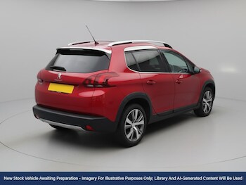 Used Peugeot 2008 2019 for sale - 76491153: Photo