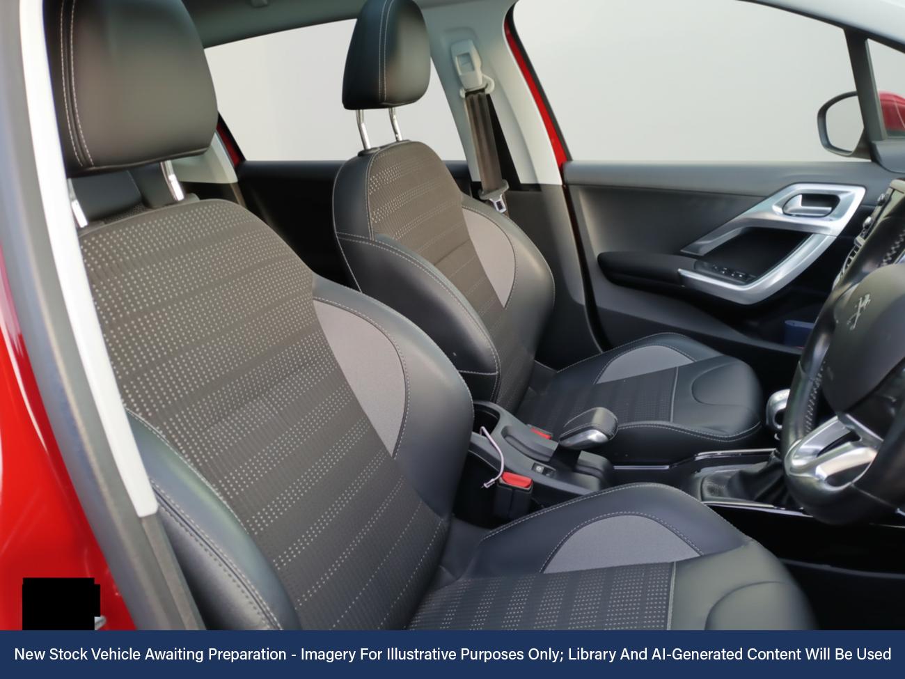 Used Peugeot 2008 2019 for sale - 76491153: Photo 3