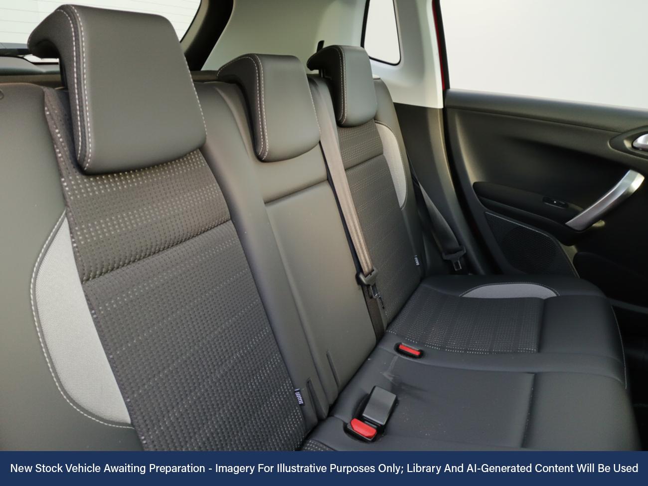 Used Peugeot 2008 2019 for sale - 76491153: Photo 4