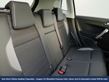 Used Peugeot 2008 2019 for sale - 76491153: Photo