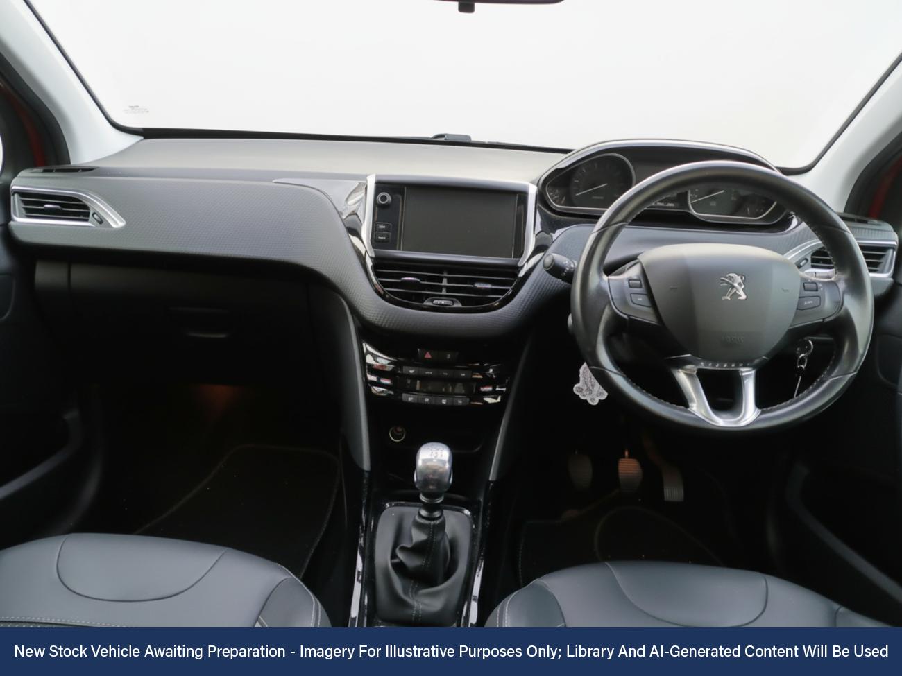 Used Peugeot 2008 2019 for sale - 76491153: Photo 6
