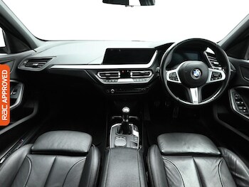 Used BMW 1 Series 2026 for sale - 77286901: Photo