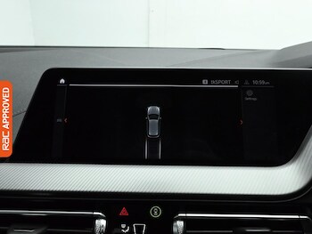 Used BMW 1 Series 2026 for sale - 77286901: Photo