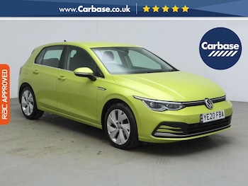 Used Volkswagen Golf 2020 for sale - 79547246: Photo