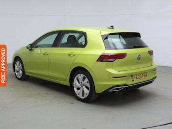 Used Volkswagen Golf 2020 for sale - 79547246: Photo