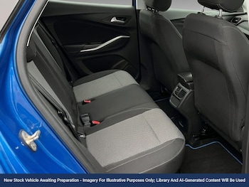 Used Vauxhall Grandland X 2019 for sale - 78845623: Photo