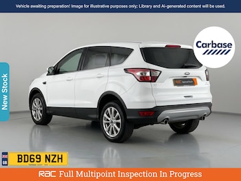 Used Ford Kuga 2019 for sale - 79593420: Photo