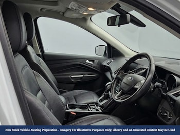 Used Ford Kuga 2019 for sale - 79593420: Photo