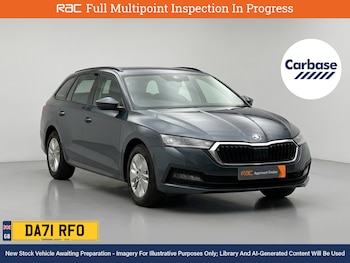 Used Skoda Octavia 2022 for sale - 78408060: Photo