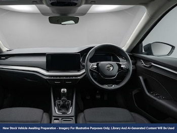 Used Skoda Octavia 2022 for sale - 78408060: Photo