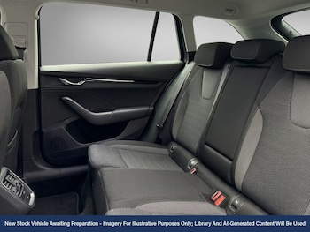 Used Skoda Octavia 2022 for sale - 78408060: Photo