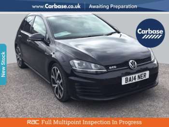 Used Volkswagen Golf 2016 for sale - 75331499: Photo