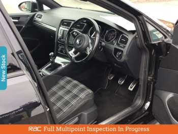 Used Volkswagen Golf 2016 for sale - 75331499: Photo