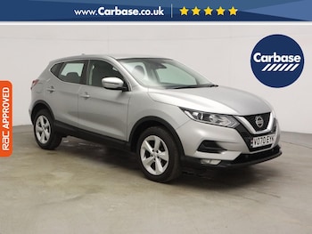 Used Nissan Qashqai 2021 for sale - 79161464: Photo