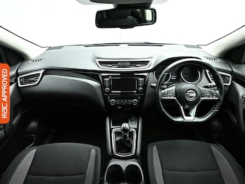 Used Nissan Qashqai 2021 for sale - 79161464: Photo