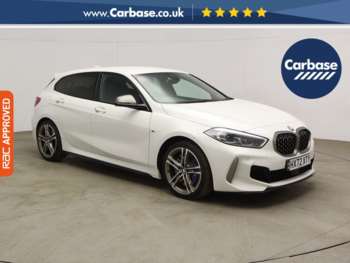 2022 - 2.0 M135i Hatchback 5dr Petrol Auto xDrive Euro 6 (s/s) (306 ps)
