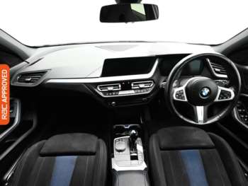 Used BMW 1 Series 2022 for sale - 75005008: Photo