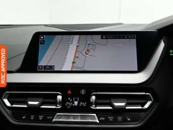 Used BMW 1 Series 2022 for sale - 75005008: Photo