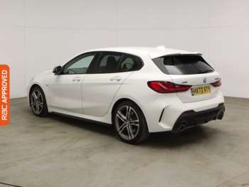 Used BMW 1 Series 2022 for sale - 75005008: Photo