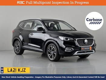 Used MG MG ZS 2021 for sale - 79003959: Photo