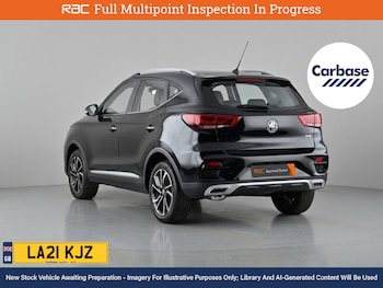 Used MG MG ZS 2021 for sale - 79003959: Photo